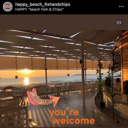 Reni & Appartments Golem (Tirana)