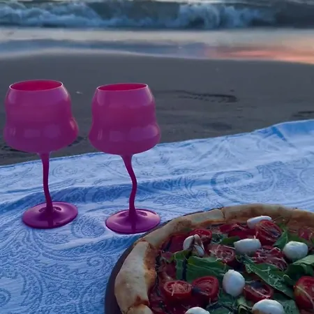 Hotel Reni & Appartments